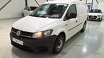 Veiling: Bestelwagen Volkswagen Caddy Maxi L2 Benzine 75kW 2, Auto's, Bestelauto's, Gebruikt, Volkswagen, Wit, Handgeschakeld