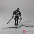 G.I. Joe Snake Eyes (v3) (Compleet) (Toys), Verzenden, Zo goed als nieuw