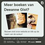 De tabaksbruid 9789029796316 Deeanne Gist, Verzenden, Gelezen, Deeanne Gist