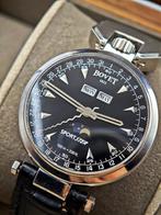 Bovet - Sportster Triple Calendar Moon Phase - QA0003 -, Nieuw
