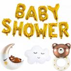 15-delige set Welcome Baby Boy of Girl, Verzenden, Nieuw, Versiering, Geboorte of Huwelijk