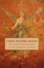 Onder dezelfde sterren 9789463402842 Wim Jurg, Verzenden, Gelezen, Wim Jurg