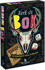 Rock de Bok - Dobbelspel | Tuckers Fun Factory -, Nieuw, Verzenden