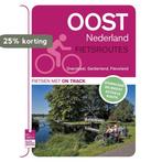 Oost Nederland / On Track 9789000318551 On Track, Boeken, Reisgidsen, Verzenden, Zo goed als nieuw, On Track