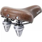 Selle Royal Drifter fietszadel - Vintage design - Dubbele..., Ophalen of Verzenden, Nieuw