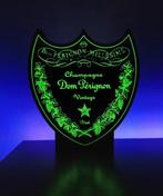 Tribute to Dom Perignon - Reclamebord met, Verzamelen, Nieuw