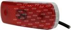 LED Toplicht Rood, Watersport en Boten, Ophalen of Verzenden, Nieuw, Motor en Techniek, Zeilboot of Motorboot