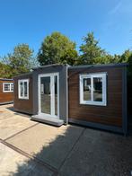 Nieuw Tiny house 36m2