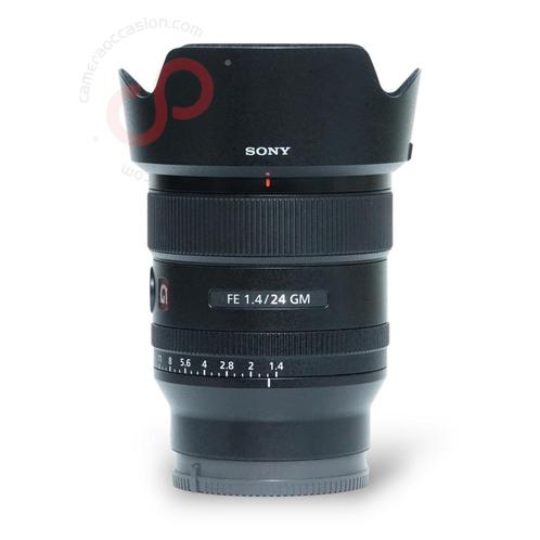 Sony 24mm 1.4 FE GM nr. 2803, Audio, Tv en Foto, Fotografie | Lenzen en Objectieven, Zo goed als nieuw, Ophalen of Verzenden