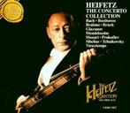 cd box - Ludwig van Beethoven - Heifetz Concerto Collecti..., Cd's en Dvd's, Cd's | Klassiek, Verzenden, Zo goed als nieuw