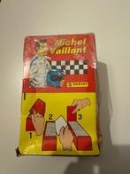 Panini - Michel Vaillant - 100 Packs Box, Verzamelen, Nieuw