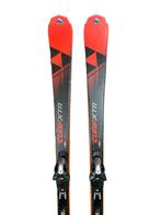 Fischer Curv XTR-157 cm, Sport en Fitness, Skiën en Langlaufen, Ophalen of Verzenden, Carve, Skiën, Ski's