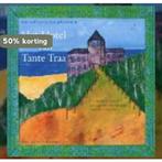 Het Hotel Van Tante Traa 9789078520023, Verzenden, Zo goed als nieuw, C.M. van den Nouwelant