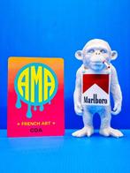 AMA (1985) - Marlbo Chimp - Banksy & Marlboro