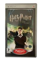 Harry Potter En De Orde Van De Feniks (Platinum) (PSP), Verzenden, Nieuw