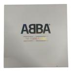 Abba The Studio Albums Colored 8 LP Boxset (VINYL), Verzenden, Nieuw in verpakking