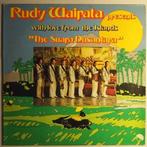 Rudy Wairata - Rudy Wairata presents The Suara Nusantara..., Gebruikt, 12 inch