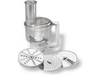 Bosch MUZ5MM1 Multimixer - Keukenmachine accessoire, Verzenden, Zo goed als nieuw