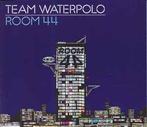 cd single - Team Waterpolo - Room 44, Verzenden, Zo goed als nieuw