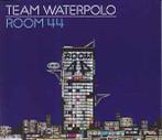 cd single - Team Waterpolo - Room 44