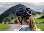 ABUS StormChaser Fietshelm - Maat  L (57-61 cm) - Steel Blue, Verzenden, Nieuw