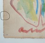 Anton Heyboer (1924-2005) - Moeder en Kind, Antiek en Kunst, Kunst | Schilderijen | Modern