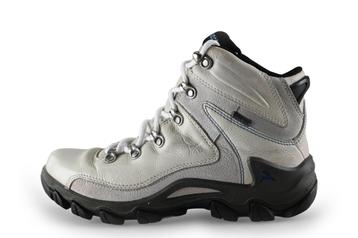 Ecco Wandelschoenen in maat 38 Wit | 10% korting beschikbaar voor biedingen