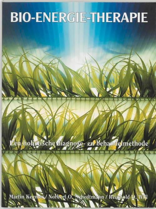 Bio-energie-therapie 9789060306253 M. Keymer, Boeken, Gezondheid, Dieet en Voeding, Gelezen, Verzenden