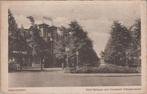 AMERSFOORT - Hotel Bellevue met Standbeeld Oldenbarneveld, Verzamelen, Verzenden, Gelopen