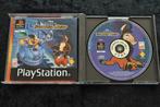 Disney Kuzco LEmpereur Megalo Playstation 1 PS1 Rental NEW, Verzenden, Nieuw