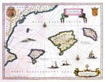 Spanje - Balearische Eilanden, Mallorca, Menorca, Ibiza,, Boeken, Nieuw