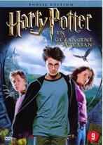 dvd film - Harry Potter en de gevangene van Azkaban - Har..., Verzenden, Zo goed als nieuw