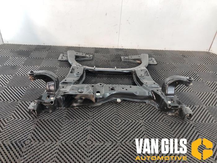 Subframe Mercedes B-Klasse O272185, Auto-onderdelen, Ophanging en Onderstel, Ophalen of Verzenden