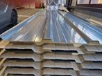 Sandwichpanelen, dakplaten, (Meerdere kleuren) 40 - 150 mm!, Nieuw, Overige materialen, 20 tot 50 mm
