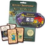 Munchkin Pathfinder Kill-O-Meter | Steve Jackson Games -, Hobby en Vrije tijd, Gezelschapsspellen | Kaartspellen, Verzenden, Nieuw