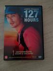 DVD - 127 Hours