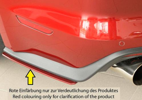 Achterspoilerzwaard | Ford | Mustang 6 Coupé / Convertible 2, Auto-onderdelen, Carrosserie en Plaatwerk, Nieuw, Ford, Verzenden