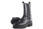 Nubikk Chelsea Boots in maat 40 Zwart | 10% extra korting, Kleding | Dames, Schoenen, Overige typen, Nubikk, Zo goed als nieuw