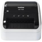 Brother QL-1100c Labelprinter Direct thermisch, Computers en Software, Printers, Ophalen of Verzenden, Nieuw, Brother