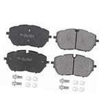 Remblokken set PEUGEOT 308 1.6 GT 205 voorzijde, Auto-onderdelen, Motor en Toebehoren, Verzenden, Nieuw