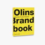 Wally Olins 9780500514085 Wally Olins, Boeken, Verzenden, Zo goed als nieuw, Wally Olins