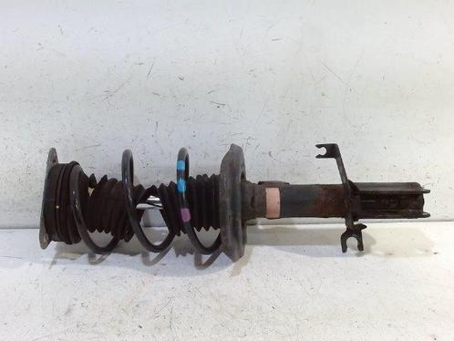 Veerpoot rechts voor Renault Twingo III 1.0 SCe 70, Auto-onderdelen, Carrosserie en Plaatwerk, ARN erkend, Stiba lid, Erkend duurzaam