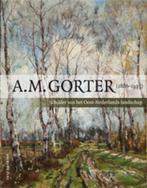 A.M. Gorter (1866-1933) 9789057307430 Paul Gorter, Verzenden, Gelezen, Paul Gorter