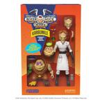 (Pre-order) Biker Mice From Mars Action Figure Karbunkle..., Verzenden, Zo goed als nieuw