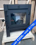 NIEUW IN DOOS Dik Geurts Jannik Large Nergens goedkoper!!!!!, Ophalen of Verzenden, Vrijstaand, Hout, Nieuw