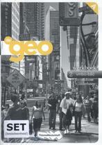 De Geo 2 Werkboek vmbo bk 9789006483147, Boeken, Verzenden, Zo goed als nieuw