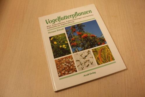 9783980824507 . Titel:  Vogelfutterpflanzen. Wild-, Kultu..., Boeken, Godsdienst en Theologie, Verzenden