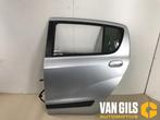 Portier 4Deurs links-achter Daihatsu Cuore O208507, Ophalen of Verzenden, Nieuw