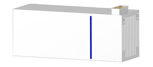 Deye AI-W5.1 (alleen batterij), Huis en Inrichting, Overige Huis en Inrichting