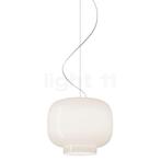 Foscarini Chouchin Hanglamp LED, 3 - wit - dimbaar, Huis en Inrichting, Verzenden, Nieuw